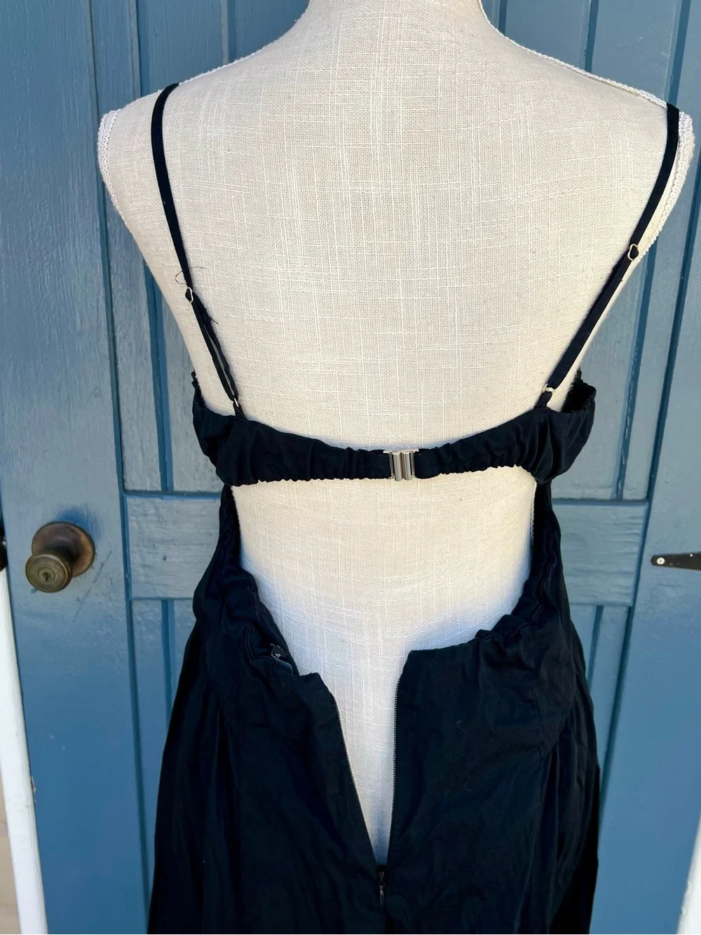 Abercrombie & Fitch Maxi Dress Women’s Size L